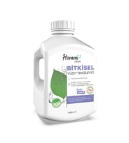 BİTKİSEL YÜZEY TEMİZLEYİCİSİ 1000 ML