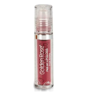 Golden Rose Roll On Lıpgloss Meyveli Çilek 3.4 Ml