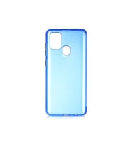 Samsung Galaxy A21S Uyumlu Kılıf Zore Bistro Kapak