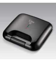 Kiwi KSM-2405 750 W Mini Tost Makinesi