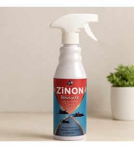 Su Bazlı Hazır Solüsyon Sprey 450 ml