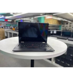 Lenovo Thınkpad Yoga Carbon Style L13 Notebook İ5 10210U 16Gb LpDdr4 256 M.2 13.3"Fhd Ips Dokunmatik