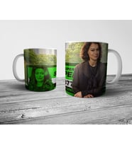 Pixxa She-Hulk: Attorney at Law Kupa Bardak Model 2