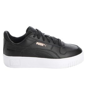 Puma 389390 Carina Street Spor Ayakkabı Siyah