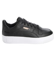 Puma 389390 Carina Street Spor Ayakkabı Siyah