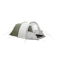 Easy Camp Huntsville 500 Blackroom 14,5 M² & 5 Kişilik Yüksek Aile Çadırı (Gri)