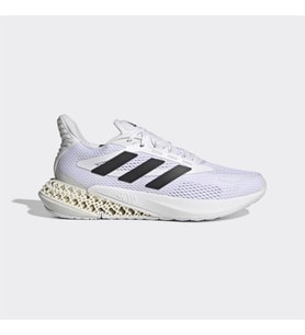 Adidas 4DFWD Pulse Q46449 Erkek Spor Ayakkabısı (Beyaz)