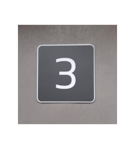 Basic Seri Kapı Numarası