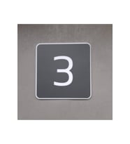 Basic Seri Kapı Numarası