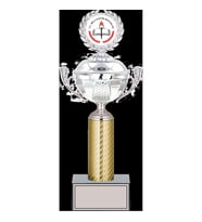 ODAK KUPA - Medium Kupalar - M-370 C - 35 cm