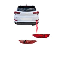TAMPON REFLEKTÖRÜ HYUNDAİ TUCSON 2016-2017-2018 ARKA SAĞ