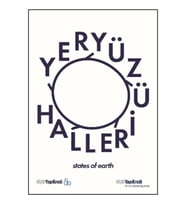 Yeryüzü Halleri / States Of Earth