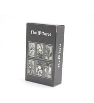 Harry Potter Tarot Kartı