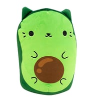 Cats vs Pickles Gold Jumbo Serisi - Avocato 22 cm.