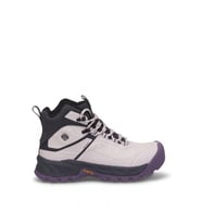 Humtto 26K-271496B Kadın Waterproof Outdoor Bot Siyah - Lila