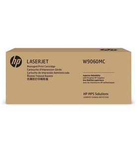 Tonersepeti Hp W9060MC Siyah Orjinal Toner