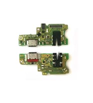 Tecno Pova 6 İle Uyumlu Şarj Bordu Soketi İthal LI7 İthal