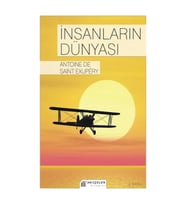 İnsanların Dünyası