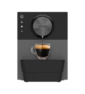 Cremmaet Cube Tam Otomatik Espresso ve Kahve Makinesi 19 Bar, Öğütücülü, Kompakt