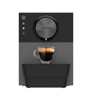 Cremmaet Cube Tam Otomatik Espresso ve Kahve Makinesi 19 Bar, Öğütücülü, Kompakt