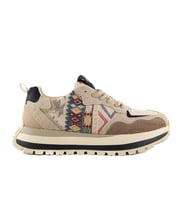 GUJA 25k505 Bej Erkek Sneakers