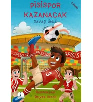 Pisispor Kaazanacak