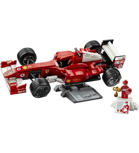 F2004 Yapım Oyuncağı 11375