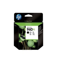 Hp 940XL-C4906A Siyah Kartuş