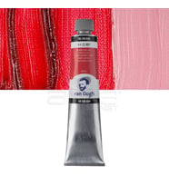 Van Gogh Yağlı Boya 200ml Seri:1 No:327 Madder Lake L