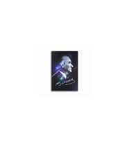 DBSanatevi Efektli Mustafa Kemal Atatürk Tablo 40 X 30 Cm