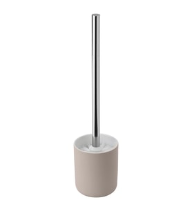 Tuvalet Fırçası, Bej, 38 cm