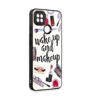 Xiaomi Redmi 9c Kılıf Mirror Desenli Kapak - Mirror - 3
