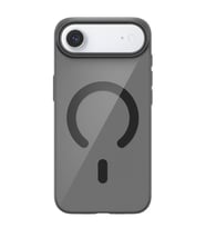 İphone 17 Air Pc Blank Magsafe Kapak - Siyah