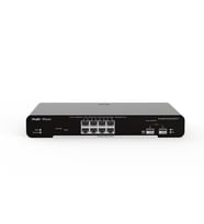 RUIJIE 8port 125w FULL PoE RG-NBS3100-8GT2SFP-P GIGABIT 2X SFP Yönetilebilir Switch