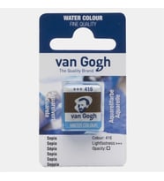 VAN GOGH 20864161 TABLET SULU BOYA YEDEĞİ - SPEIA 416