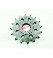 SKM ÖN DİŞLİ 520-16T İÇ 25X13 TIRNAK ZX-6R NİNJA(2007-2015ÖM
