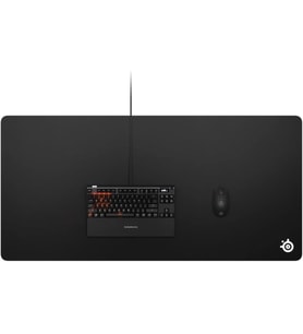 SteelSeries QcK 3XL Mouse Pad Teşhir