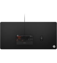 SteelSeries QcK 3XL Mouse Pad Teşhir