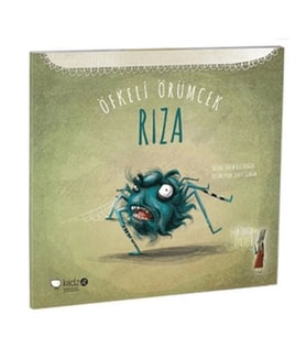 Öfkeli Örümcek Rıza