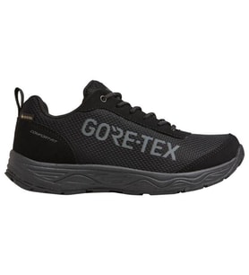 TREKSTA CAMPUS LOW GTX M SIYAH AYAKKABI