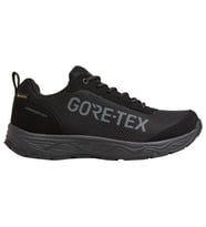 TREKSTA CAMPUS LOW GTX M SIYAH AYAKKABI