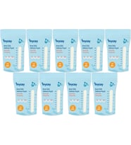 Mycey Anne Sütü / Süt Saklama Poşeti 25 Li Pk Tekli (9 Lu Set)