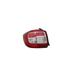 RENAULT CLIO SYMBOL ARKA STOP KROM SOL 12- REN10CL065