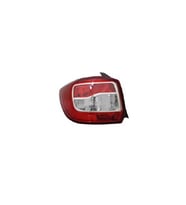 RENAULT CLIO SYMBOL ARKA STOP KROM SOL 12- REN10CL065