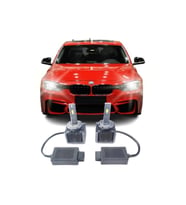 Bmw F30 D1s Led Far Ampulü Mılestone Ballast Versiyon