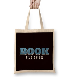 Book Blogger Bookworm Reading Author Writer Blogging Blog Bez Çanta Uzun Saplı