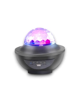 Xy-918 Led Projeksiyon Hoparlör