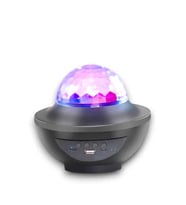 Xy-918 Led Projeksiyon Hoparlör