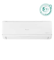 Baymak (Montaj Dahil) Elegant Plus 9.000 Btu A++ İnverter Klima (Beyaz)