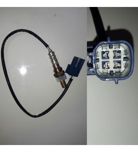 OKSİJEN SENSÖRÜ X-TRAİL 2002-2005